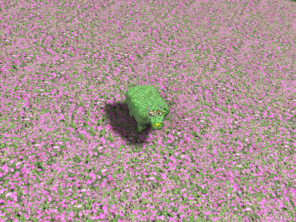 UCJ`[ׂ̈ɐ삳ꂽCXgłB